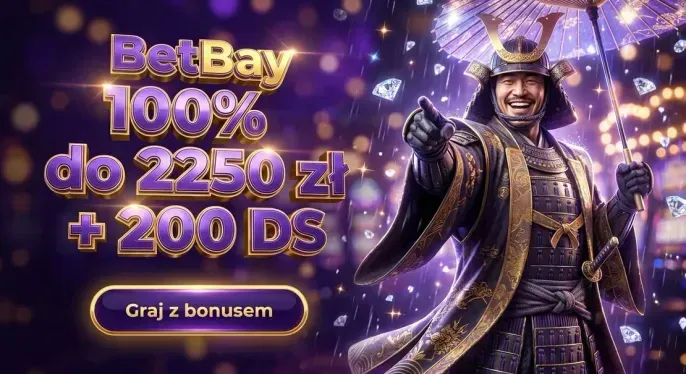 BetBay Casino